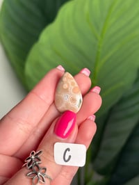 Image 3 of 8TH VEIN OCEAN JASPER CABS