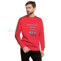 Image 21 of Unisex Premium Sweatshirt Vuoggatjålme -52,6