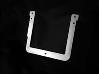 Image 1 of S2000 K series ECU adapter bracket