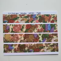 Image 2 of "Victorian Hands" Washi Tape