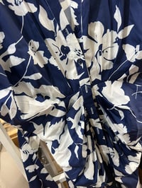 Image 3 of Fashion Nova printer dress 