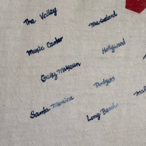 Image of 'I Got LA'd' T-Shirt