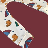 Image 2 of Rainy Duck Leggings