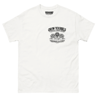 Image 1 of Grow Yourself Tee