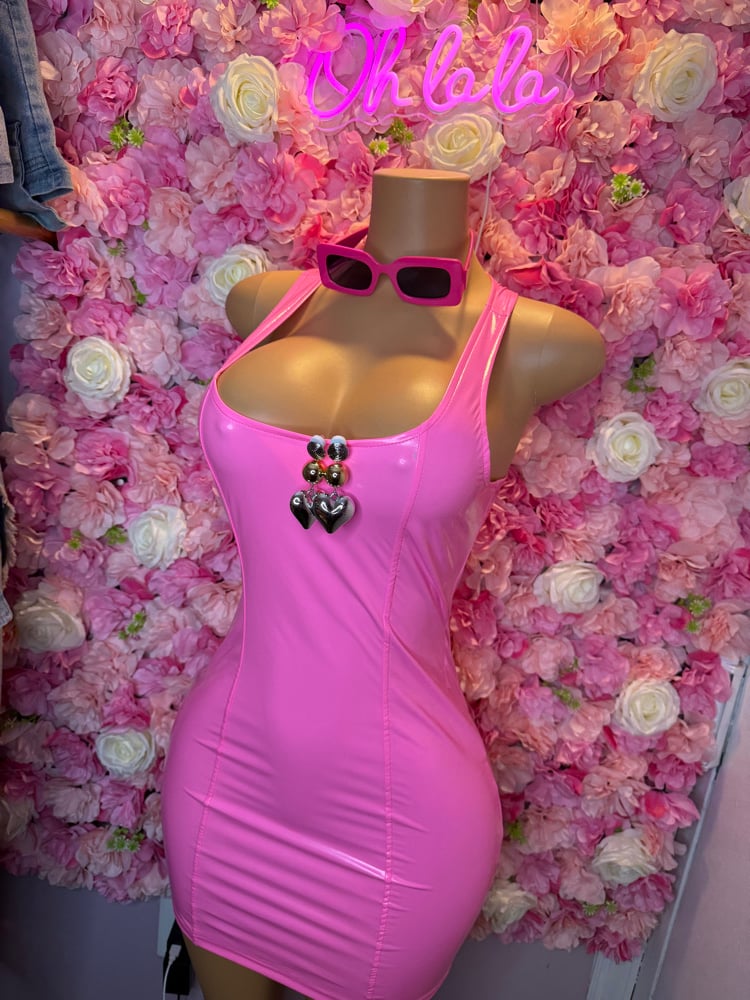 Barbie Dress