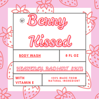 Image 1 of Berry Kissed