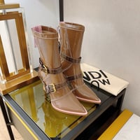Image 8 of STRAP ME BOOTIES