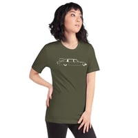 Image 12 of Fundraiser 1972 Unisex Tee