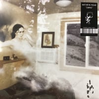 Kathryn Mohr - Carve