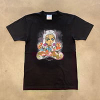 Image 1 of S.O.S “1ST SK8BOARD” TEE