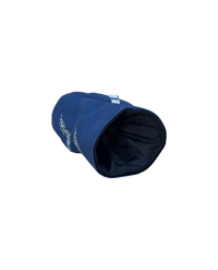 Image 6 of Manuka Navy Canvas Head Cover