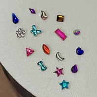 Image 4 of Miniature Rings (functional)