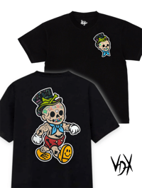 jolly boy Unisex t-shirt