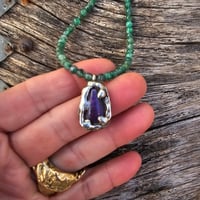 Image 6 of Green Sugilite
