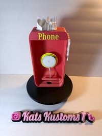 Image 15 of Themed Phone Charger Booth