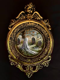 Image 1 of Fantasma y tumbas 