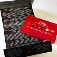 Image 7 of Acheron - Rites of the Black Mass double cassette boxset
