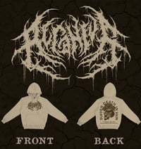 Image 1 of Hoodie beige