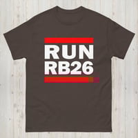Image 4 of RUN RB26 JDM Skyline Unisex classic tee