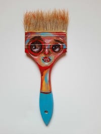 Image 2 of Paintbrush 3b