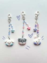 Image 5 of zeroni keychain 
