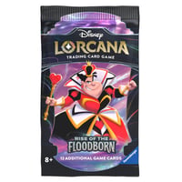 Image 2 of Lorcana - Rise of the Floodborn Booster Pack