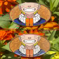 Image 1 of Fox Boy Smile