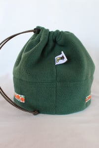Image 2 of Embroidered Alpine Hat #12