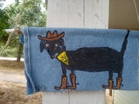 Image 3 of Cowboy Dog
