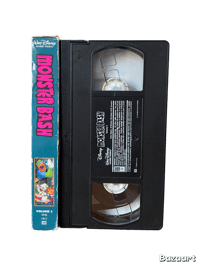 Image 3 of Disney’s Monster Bash [1995]