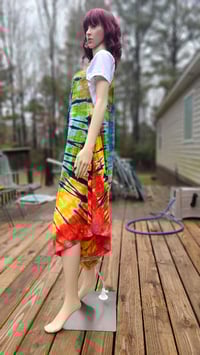 Image 4 of Lollipop Boho Jumper