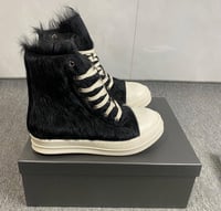 Image 1 of UNISEX FUR RICK RUNNERS