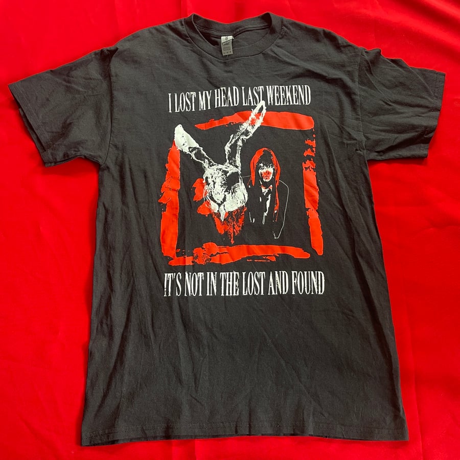 Image of Sertraline T-Shirt
