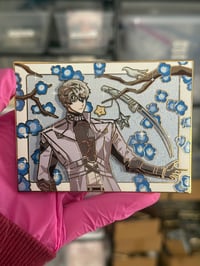 Image 2 of Garden of Beauty - Xavier