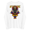 Gladiator God Unisex Long Sleeve T-Shirt 