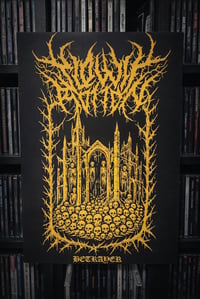 Image 1 of LIMITED BETRAYER POSTER 