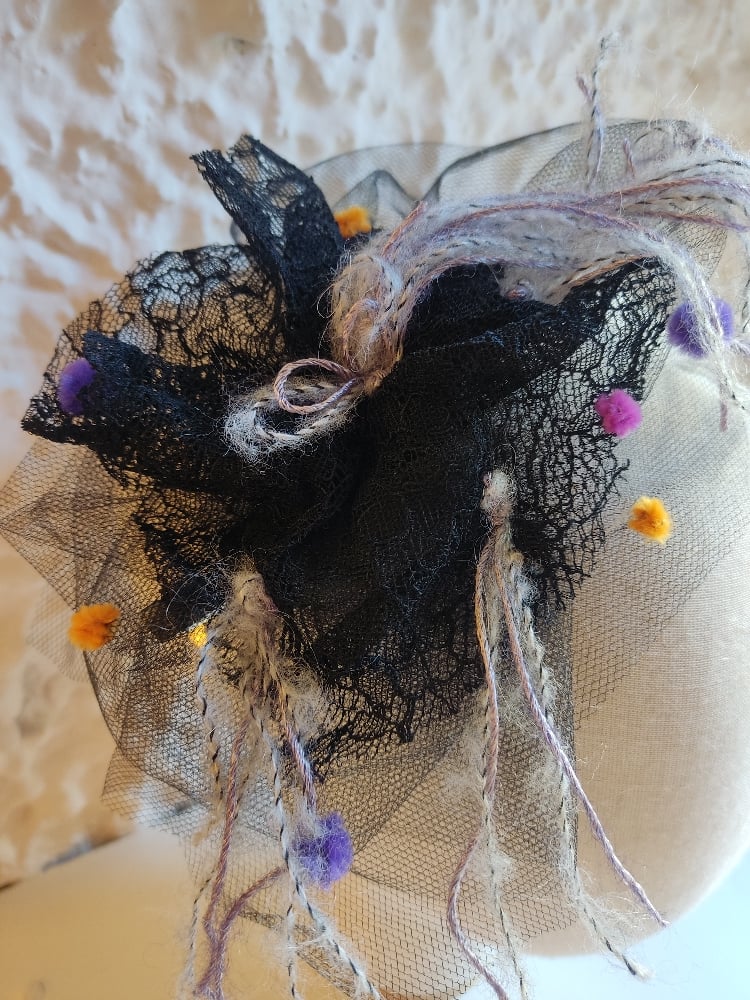 Image of Fermaglio Halloween