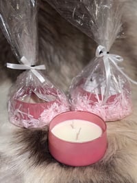 Image 8 of Beautiful Pink Soy Bowl 