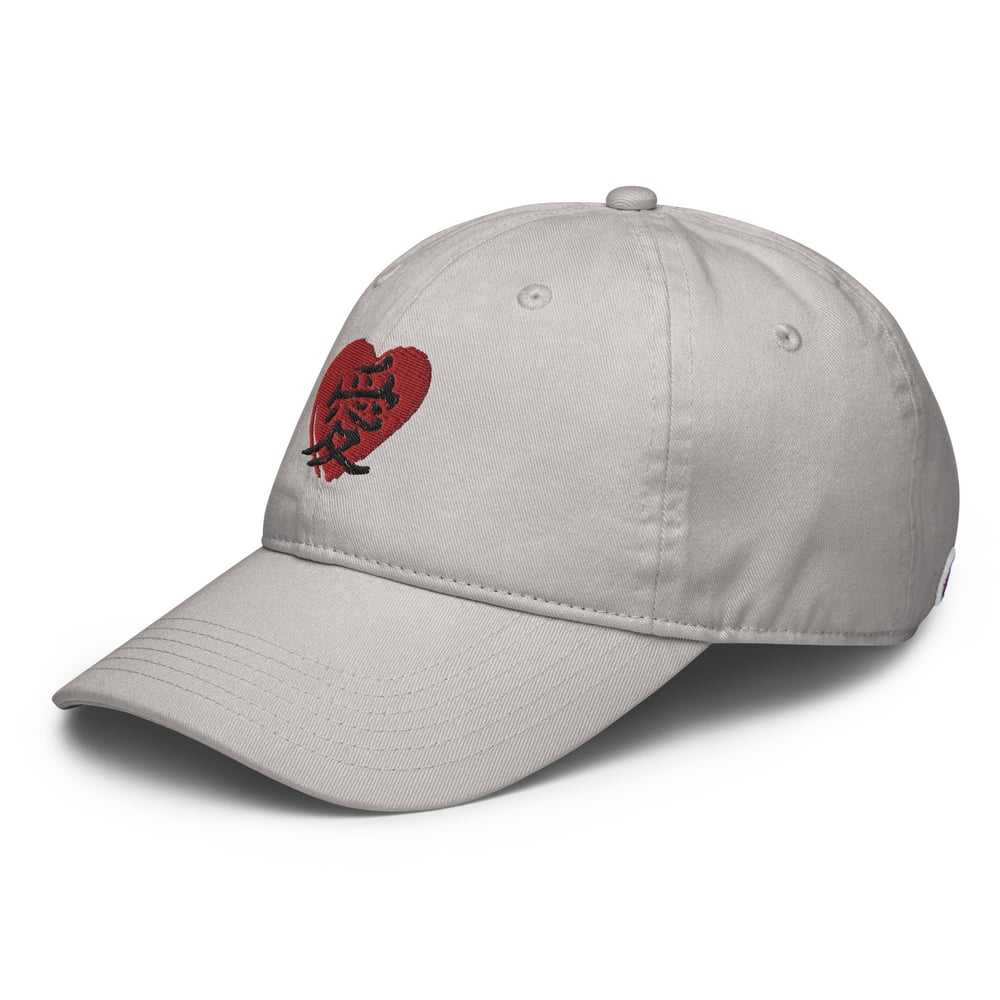 ZEN EXP - “Love” Kanji dad hat