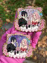 Image 1 of Sasusaku Dinner Date