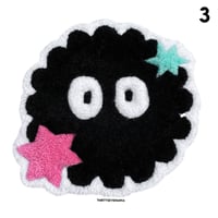 Image 5 of Soot Sprite - Wall Hanging