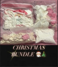 Image 1 of CHRISTMAS BUNDLE 🎅🏼🎄 (limited edition)