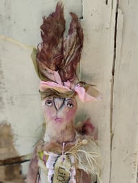 Image 1 of Miss Lily Buns