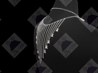 Image 2 of New Journey Jewelry Stole