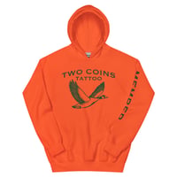 Image 2 of Club Member Hoodie