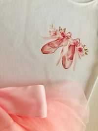 Image 2 of ballerina tee deal 