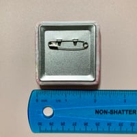 Image 2 of AsaYuko Hamster Buttons