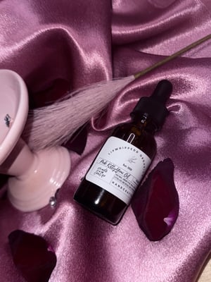 Image of Pretty Kitty Yoni Oil