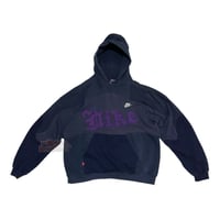 Image 2 of (XL) Nike 3tone BLUE "VirglL" 568