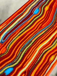 Image 1 of Flame On by Mikie